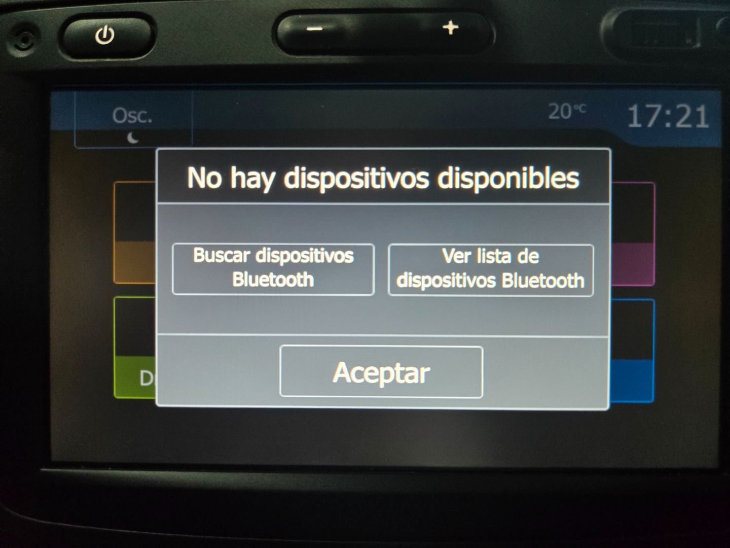 DACIA DUSTER 1.0 TCE PRESTIGE 4X2