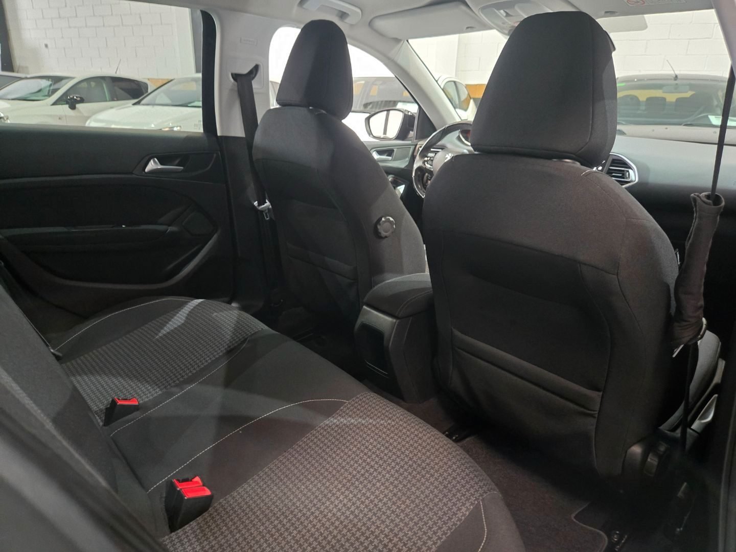 PEUGEOT 308 1.6 BlueHdi Style