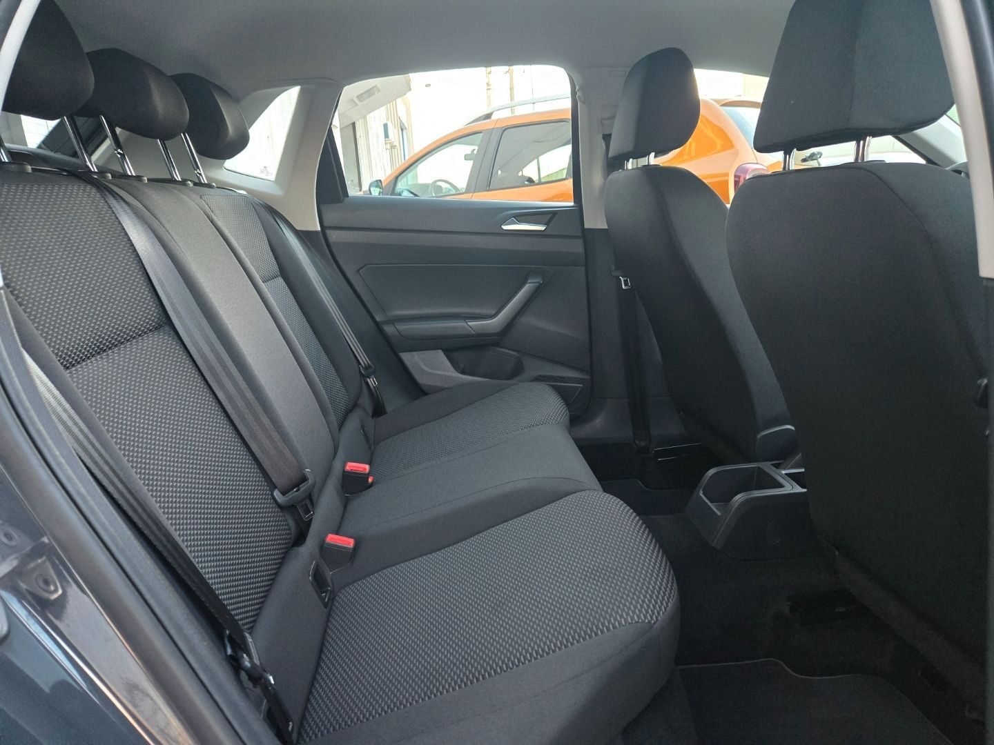 VOLKSWAGEN POLO 1.0 ADVANCE