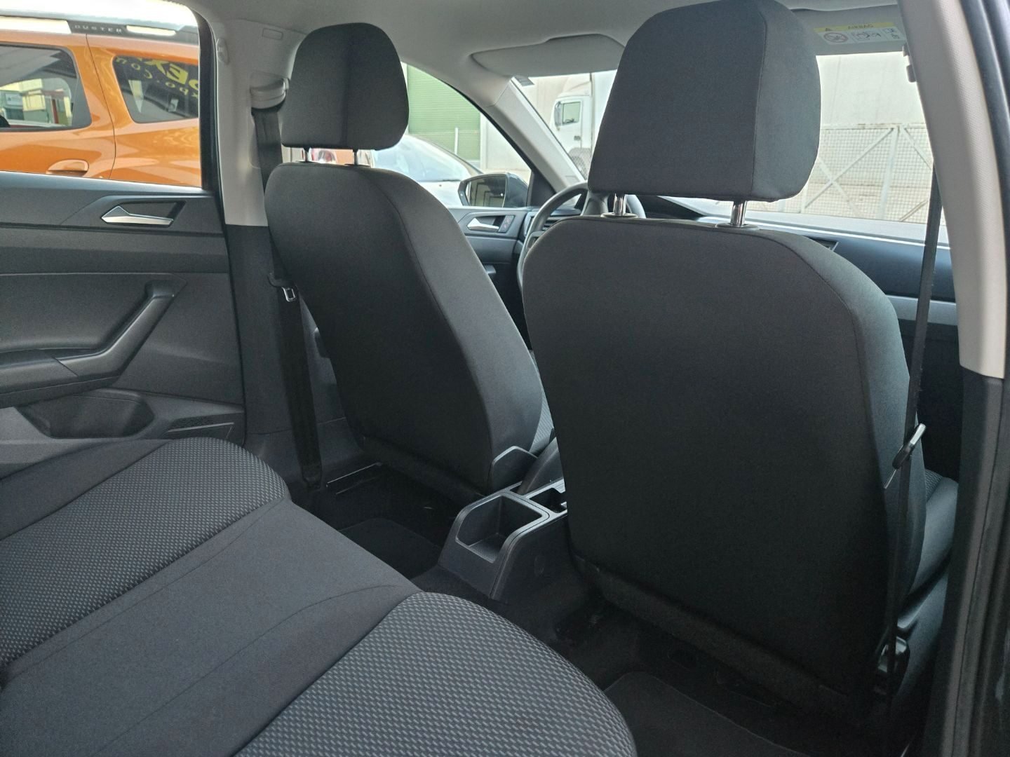 VOLKSWAGEN POLO 1.0 ADVANCE