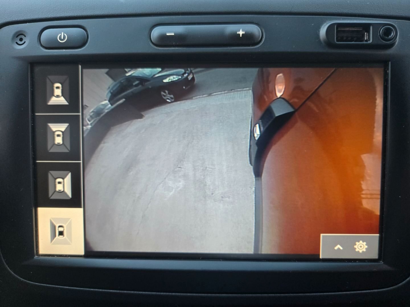 DACIA DUSTER 1.0 TCE PRESTIGE 4X2