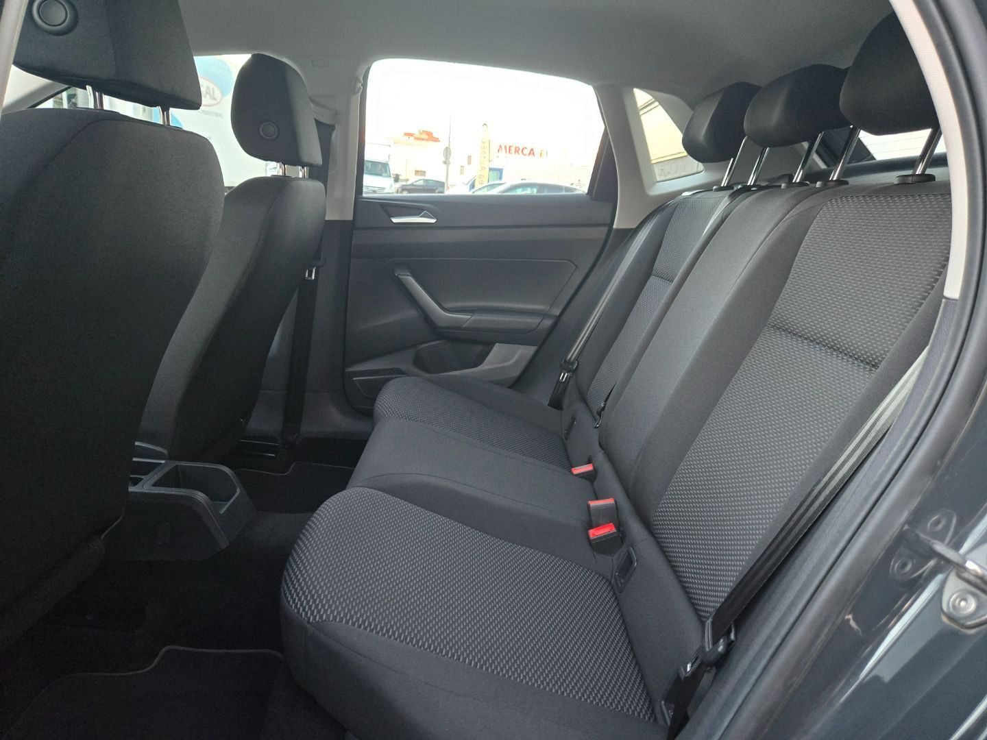 VOLKSWAGEN POLO 1.0 ADVANCE