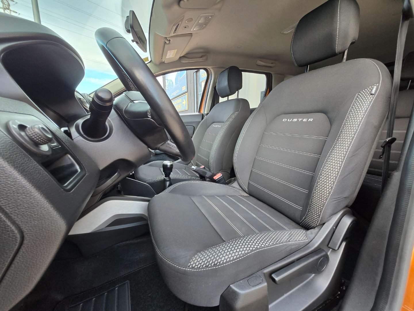 DACIA DUSTER 1.0 TCE PRESTIGE 4X2