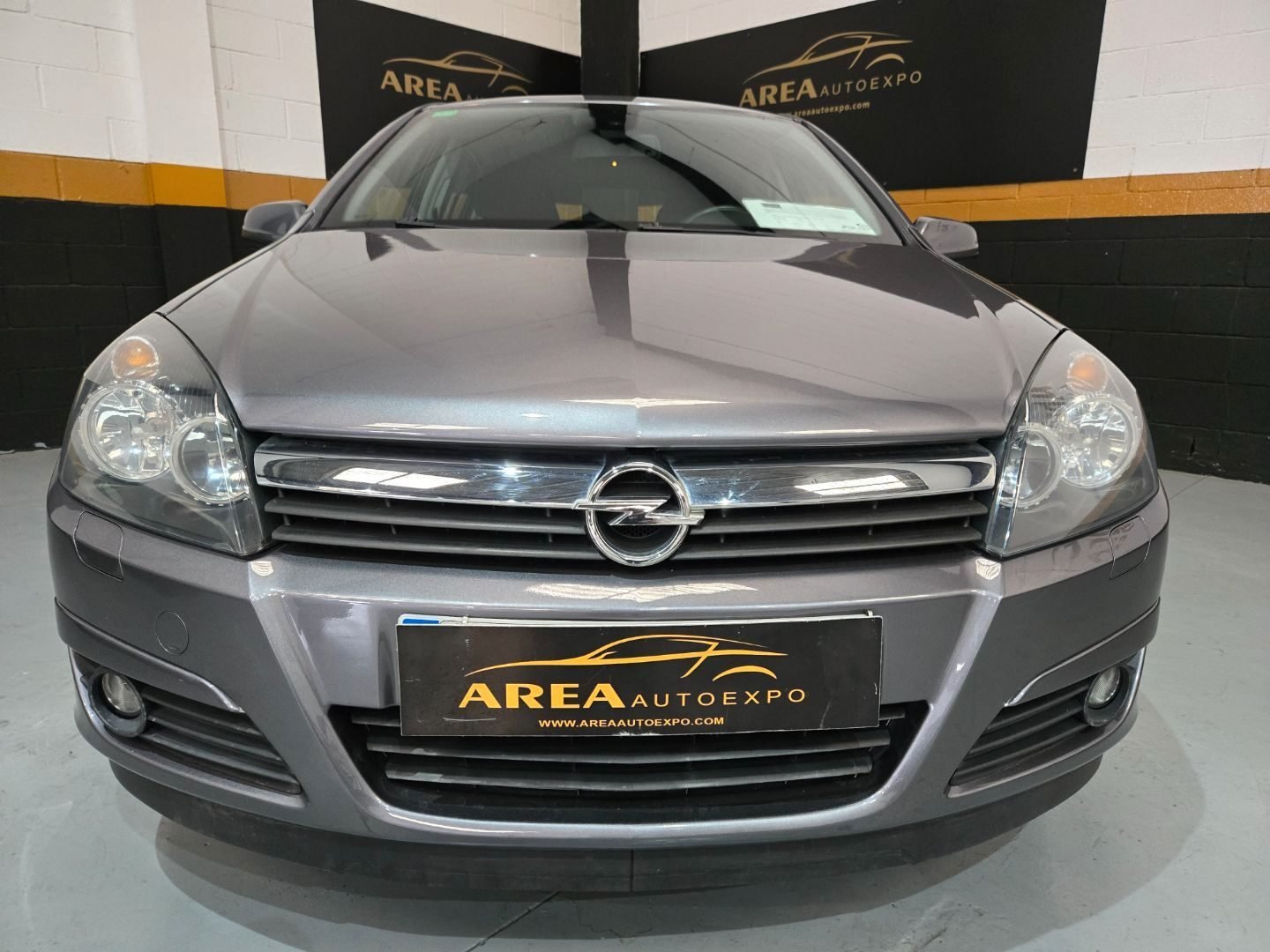 OPEL ASTRA 1.9 CDTI ELEGANCE