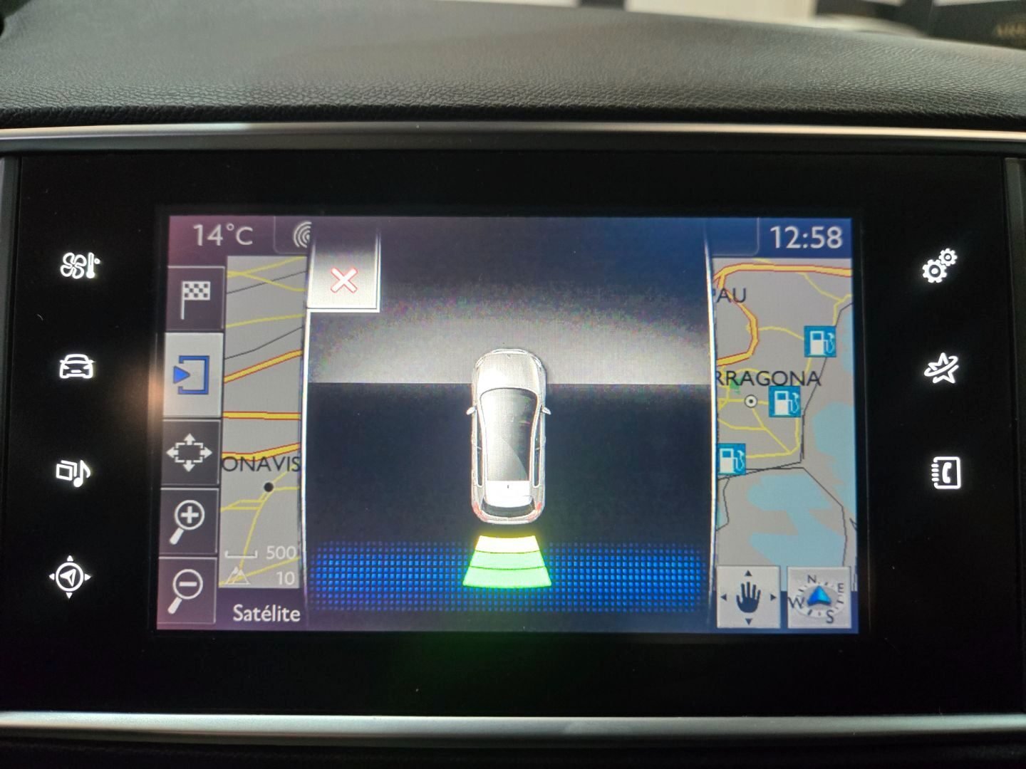 PEUGEOT 308 1.6 BlueHdi Style