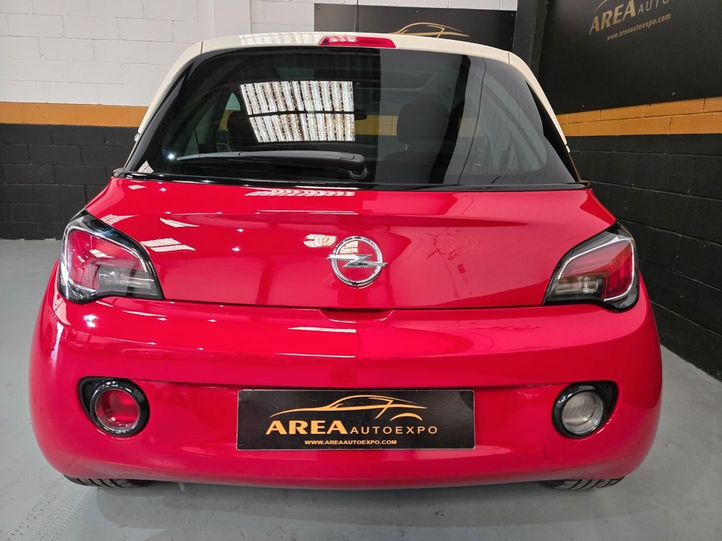 OPEL ADAM 1.4 GLAM