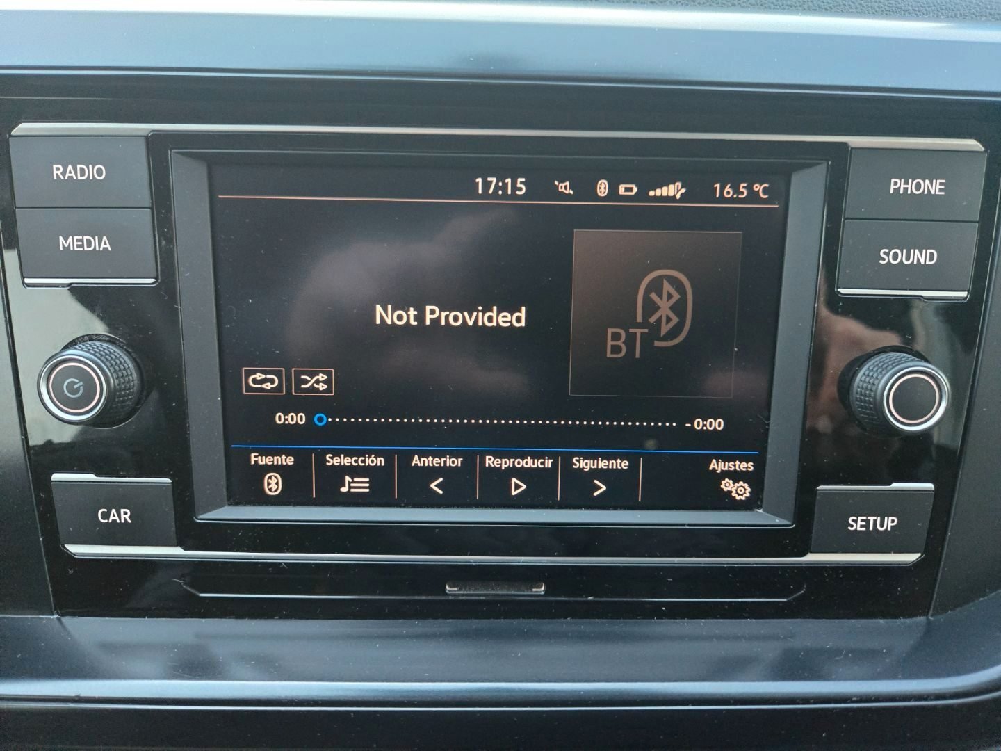 VOLKSWAGEN POLO 1.0 ADVANCE