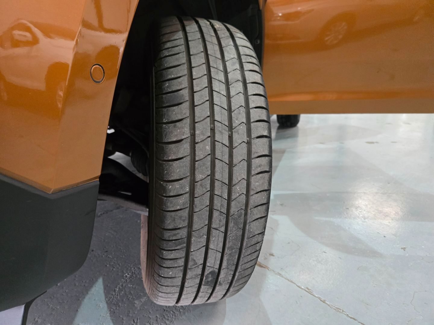 DACIA DUSTER 1.0 TCE PRESTIGE 4X2