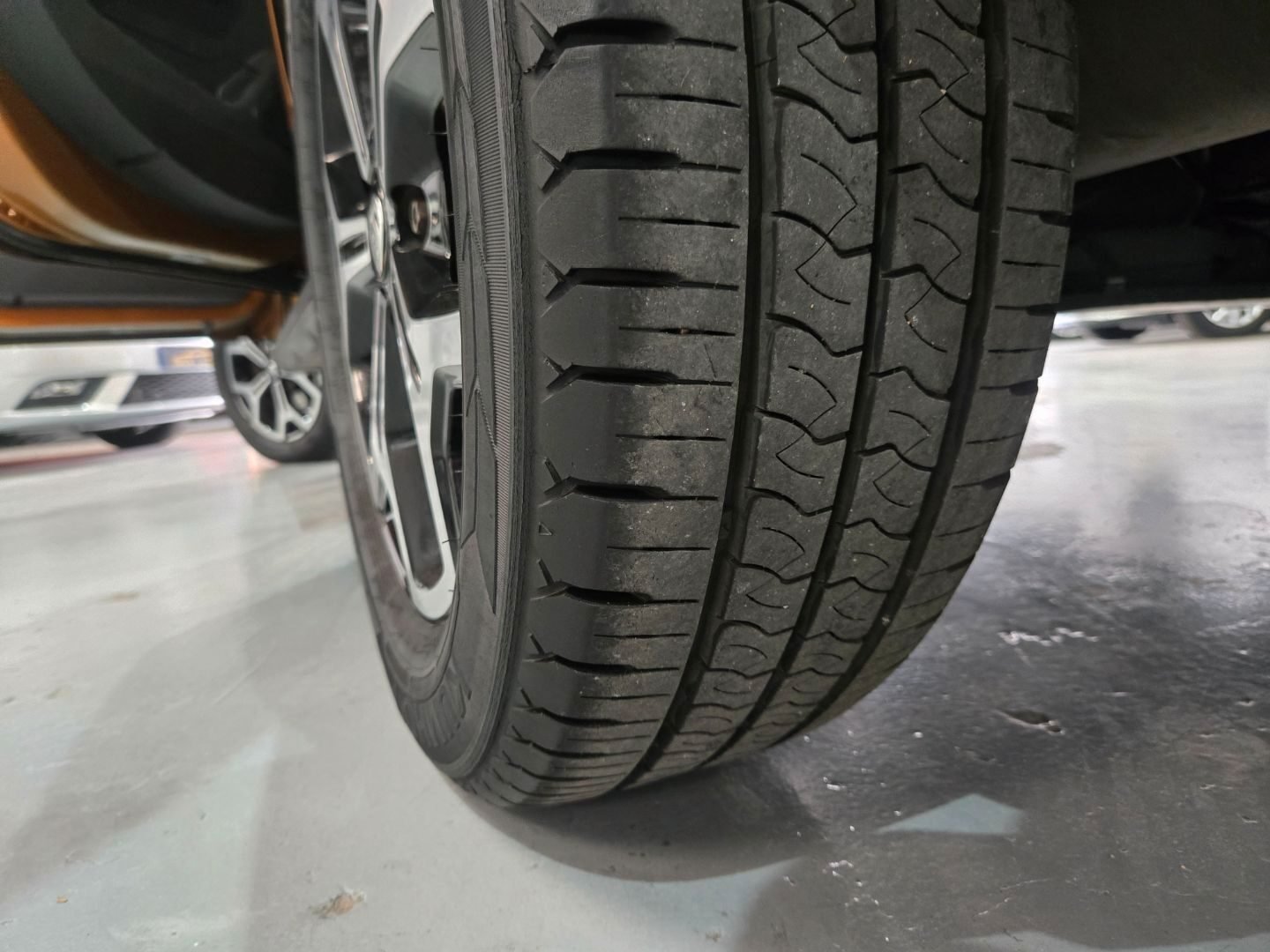 DACIA DUSTER 1.0 TCE PRESTIGE 4X2