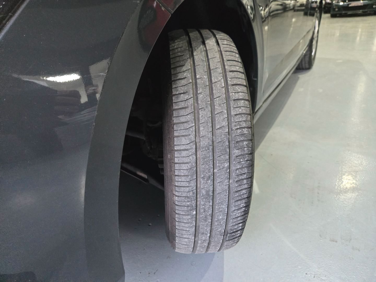 VOLKSWAGEN POLO 1.0 ADVANCE