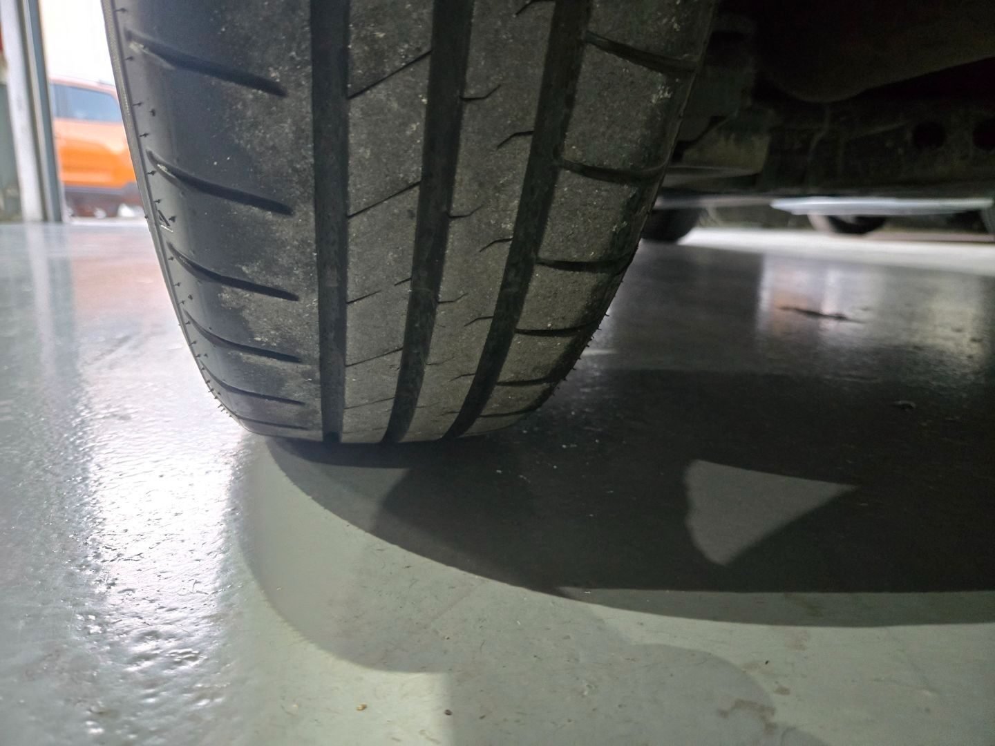 VOLKSWAGEN POLO 1.0 ADVANCE