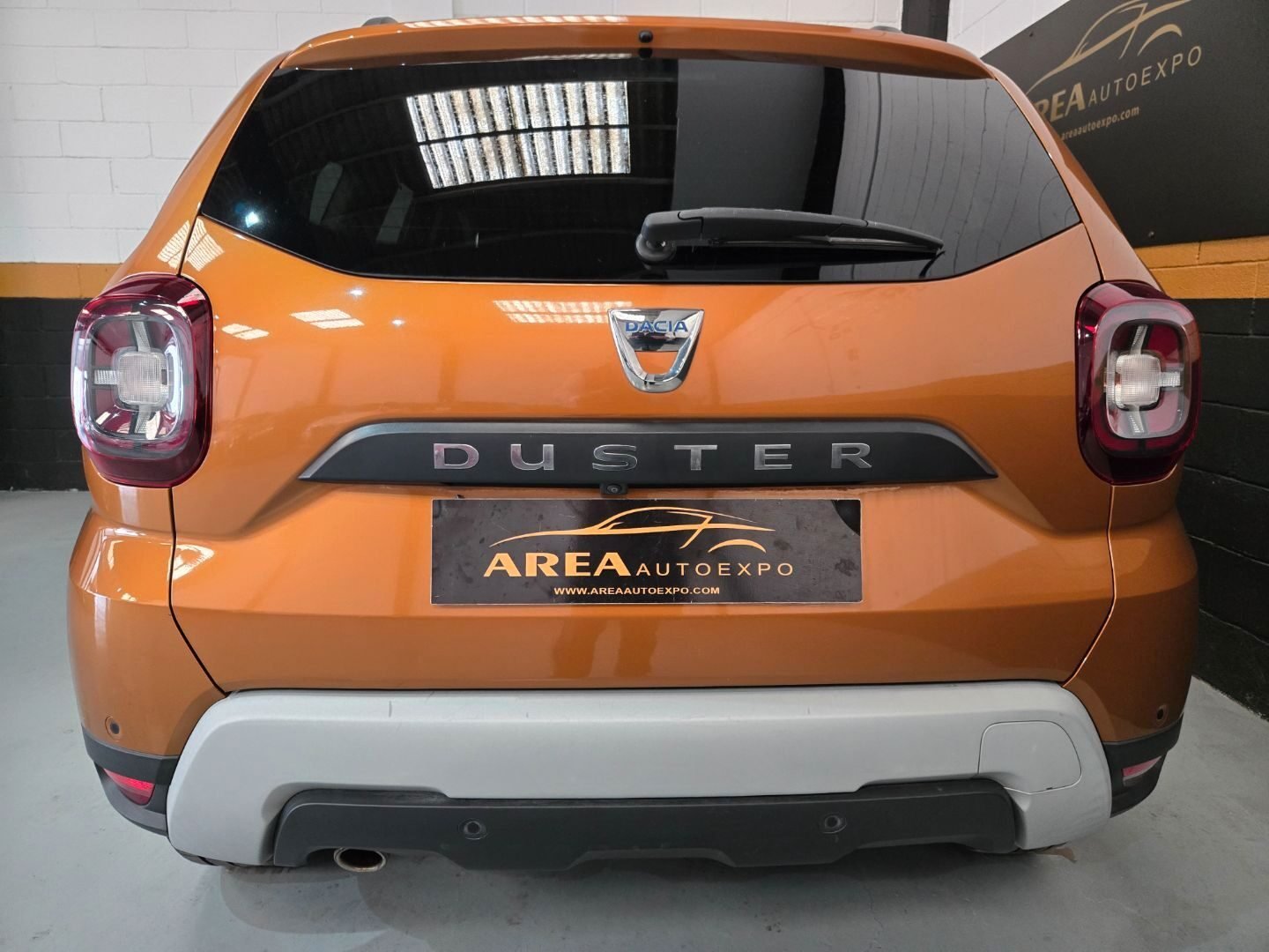 DACIA DUSTER 1.0 TCE PRESTIGE 4X2