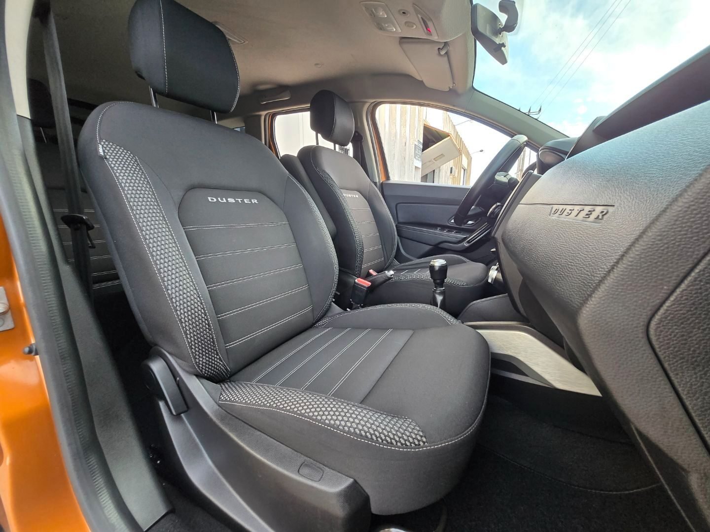 DACIA DUSTER 1.0 TCE PRESTIGE 4X2