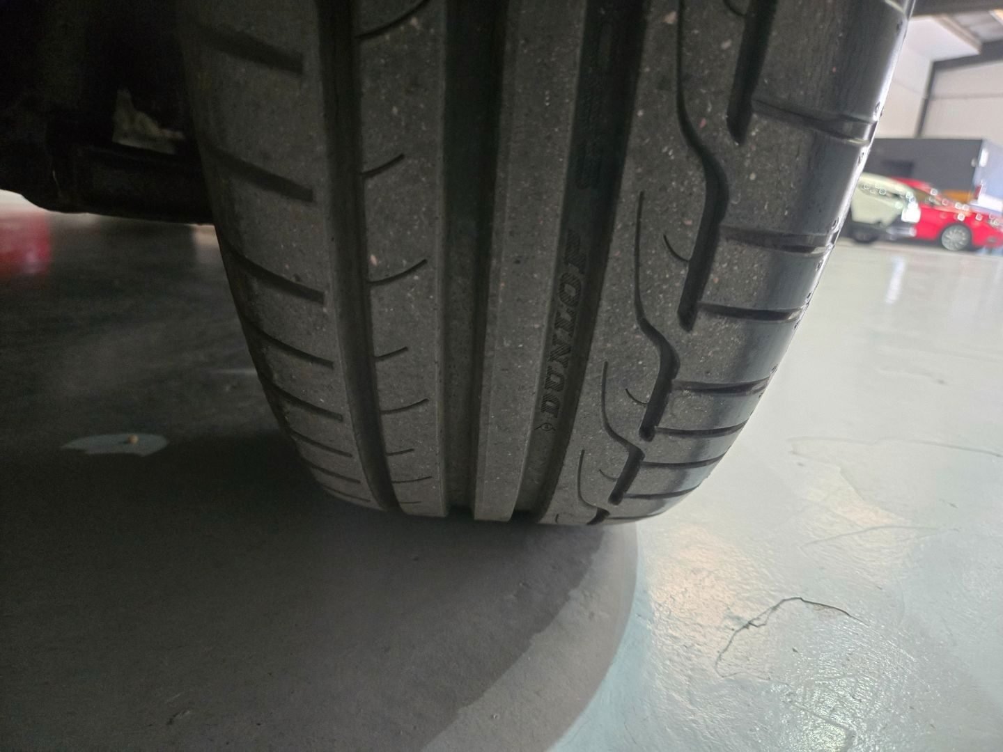 ALFA ROMEO SPIDER 1.8 TS 16V