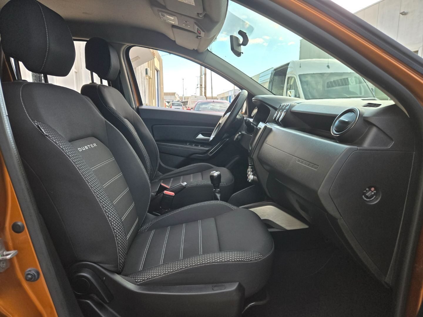 DACIA DUSTER 1.0 TCE PRESTIGE 4X2