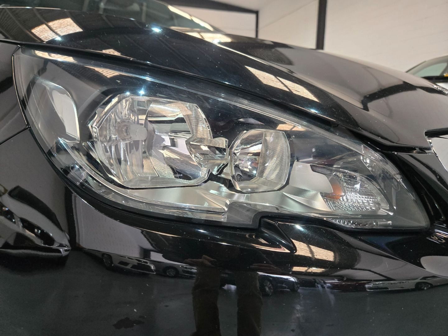 PEUGEOT 308 1.6 BlueHdi Style