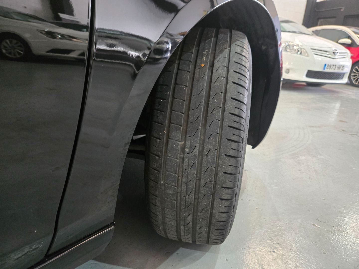 PEUGEOT 308 1.6 BlueHdi Style