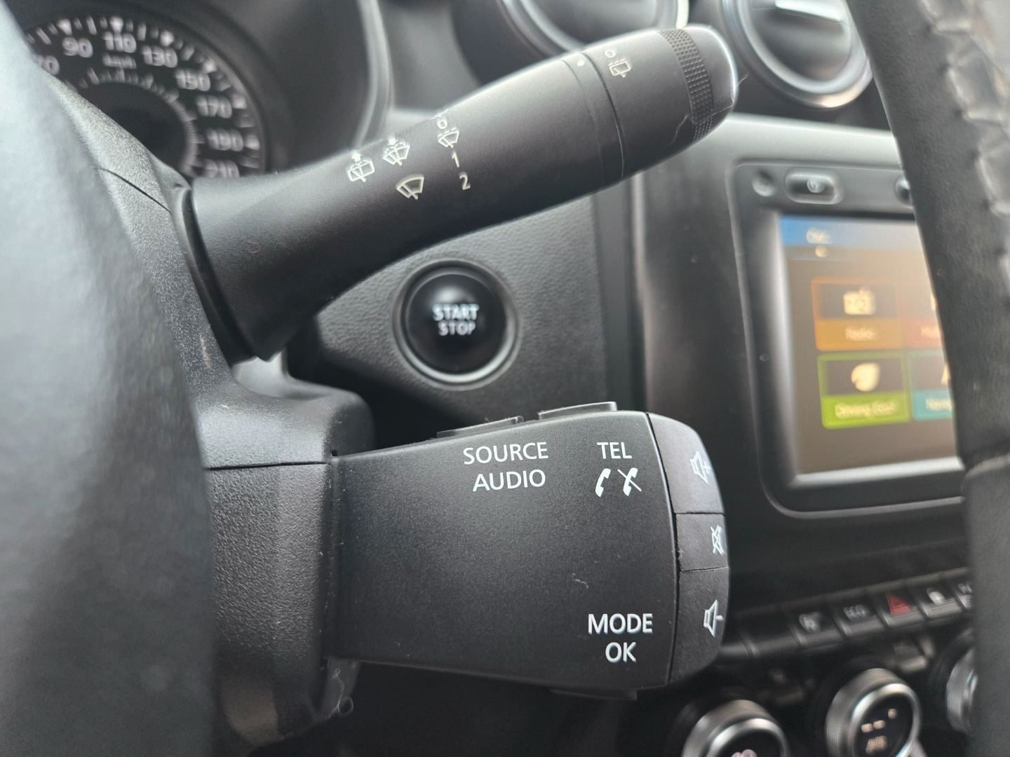 DACIA DUSTER 1.0 TCE PRESTIGE 4X2