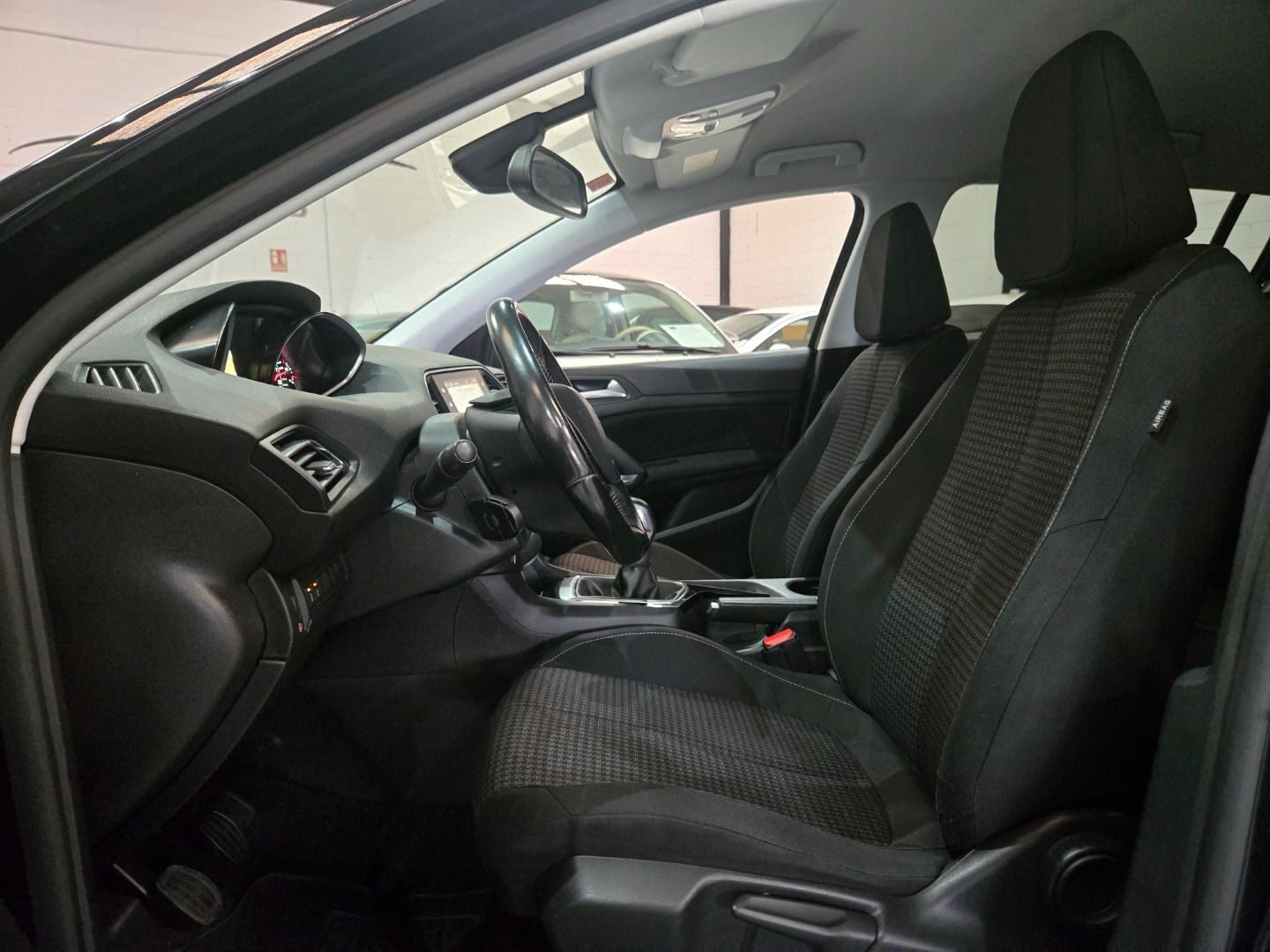 PEUGEOT 308 1.6 BlueHdi Style