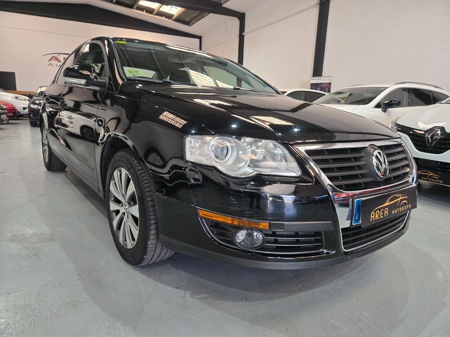 VOLKSWAGEN 2.0 TDI EDITION PLUS