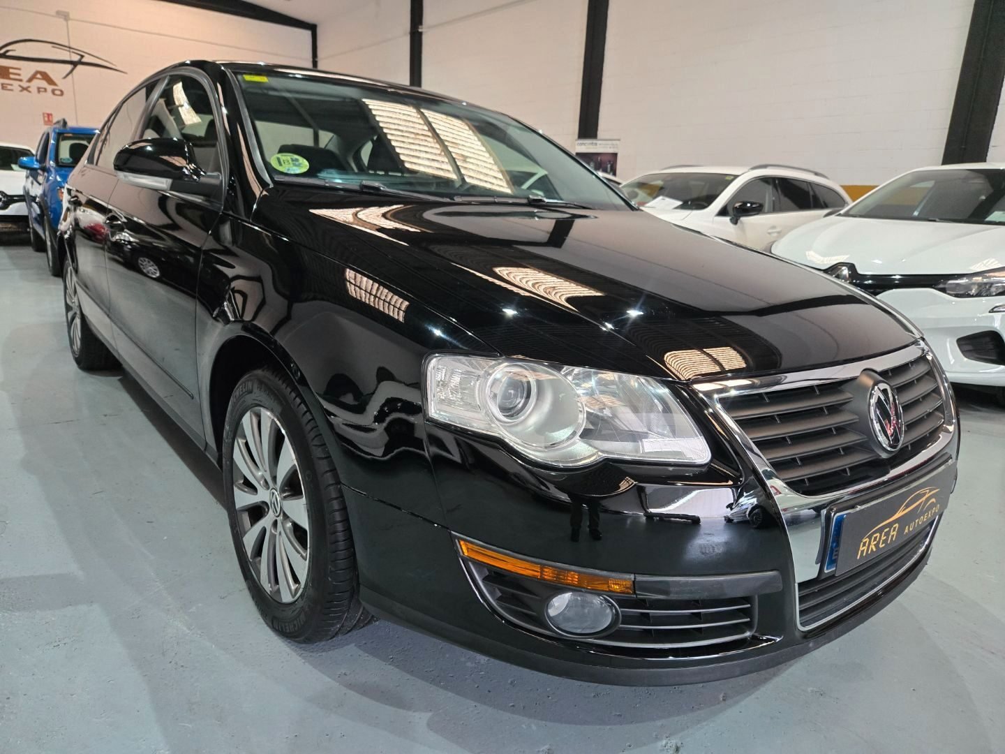 VOLKSWAGEN 2.0 TDI EDITION PLUS