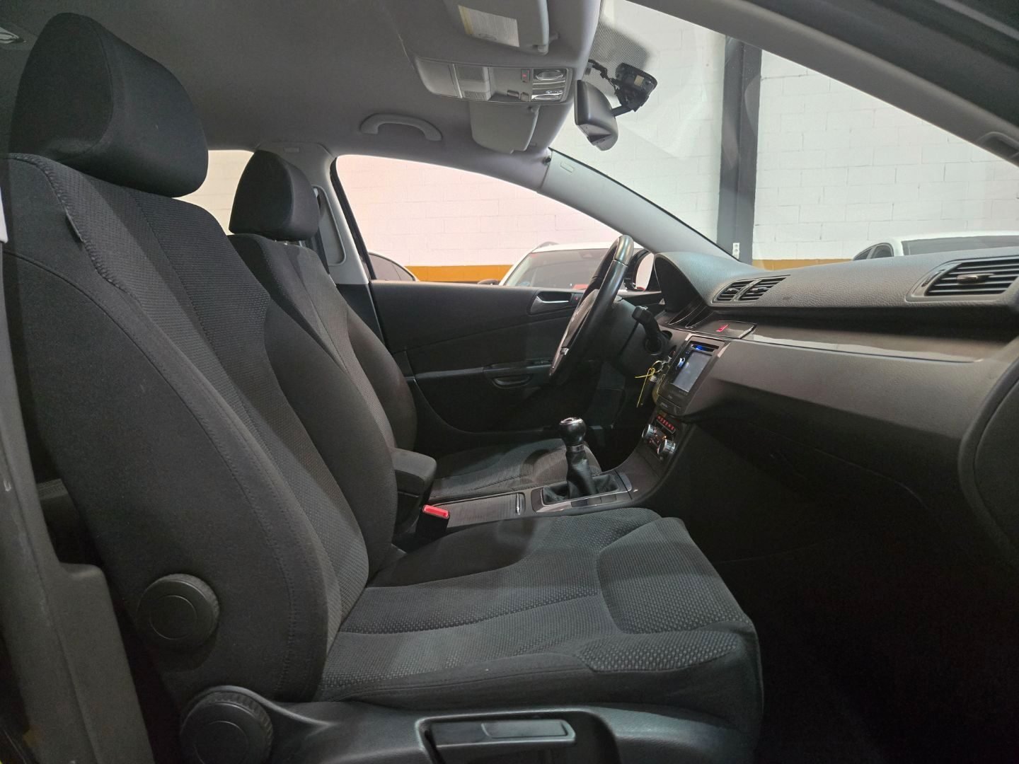 VOLKSWAGEN 2.0 TDI EDITION PLUS