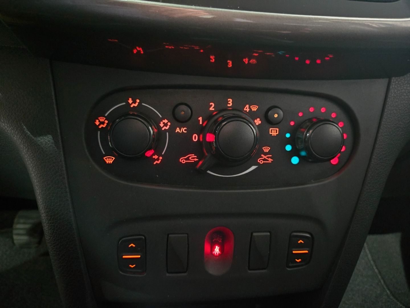 DACIA SANDERO STEPWAY 0.9 TCE