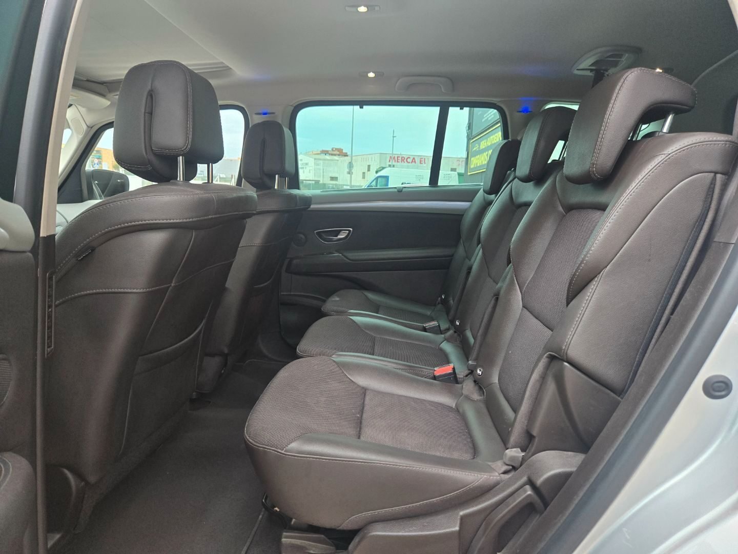 RENAULT ESPACE LIFE ENERGY ECO2