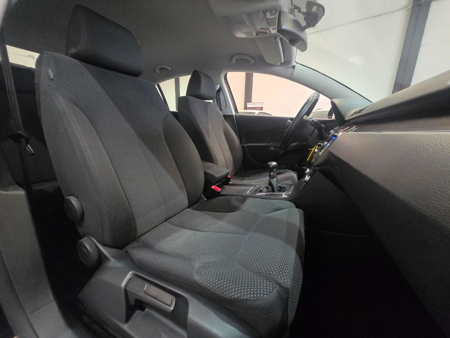 VOLKSWAGEN 2.0 TDI EDITION PLUS