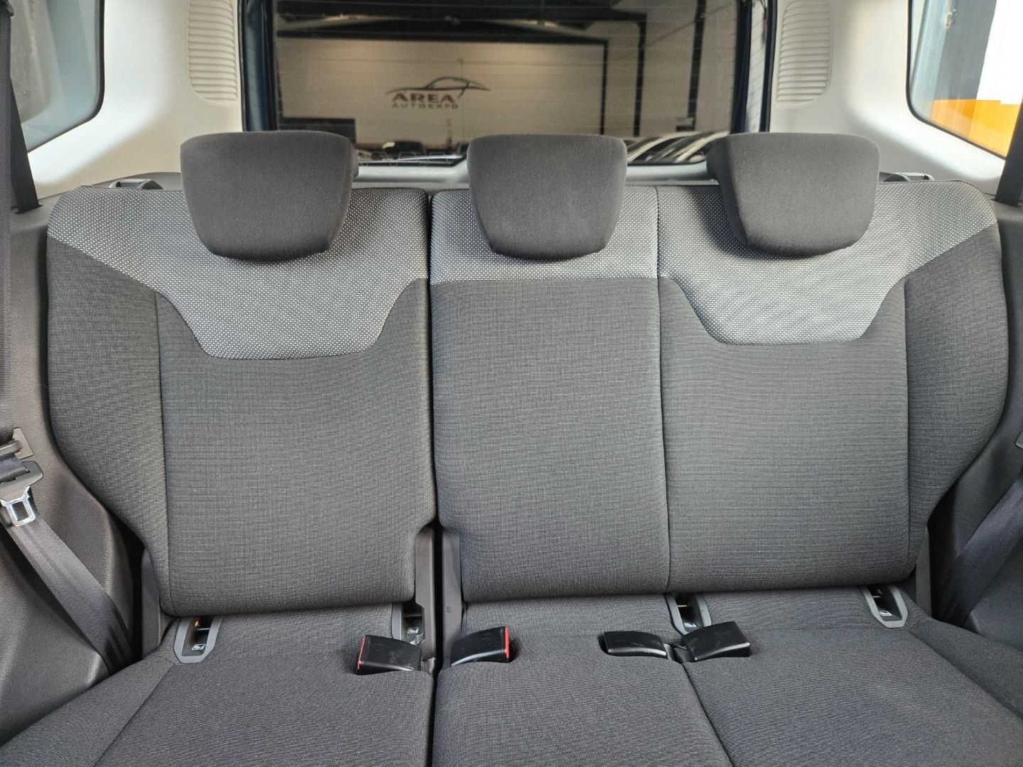 FORD TOURNEO COURIER 1.0 ECOBOOST AMBIENTE