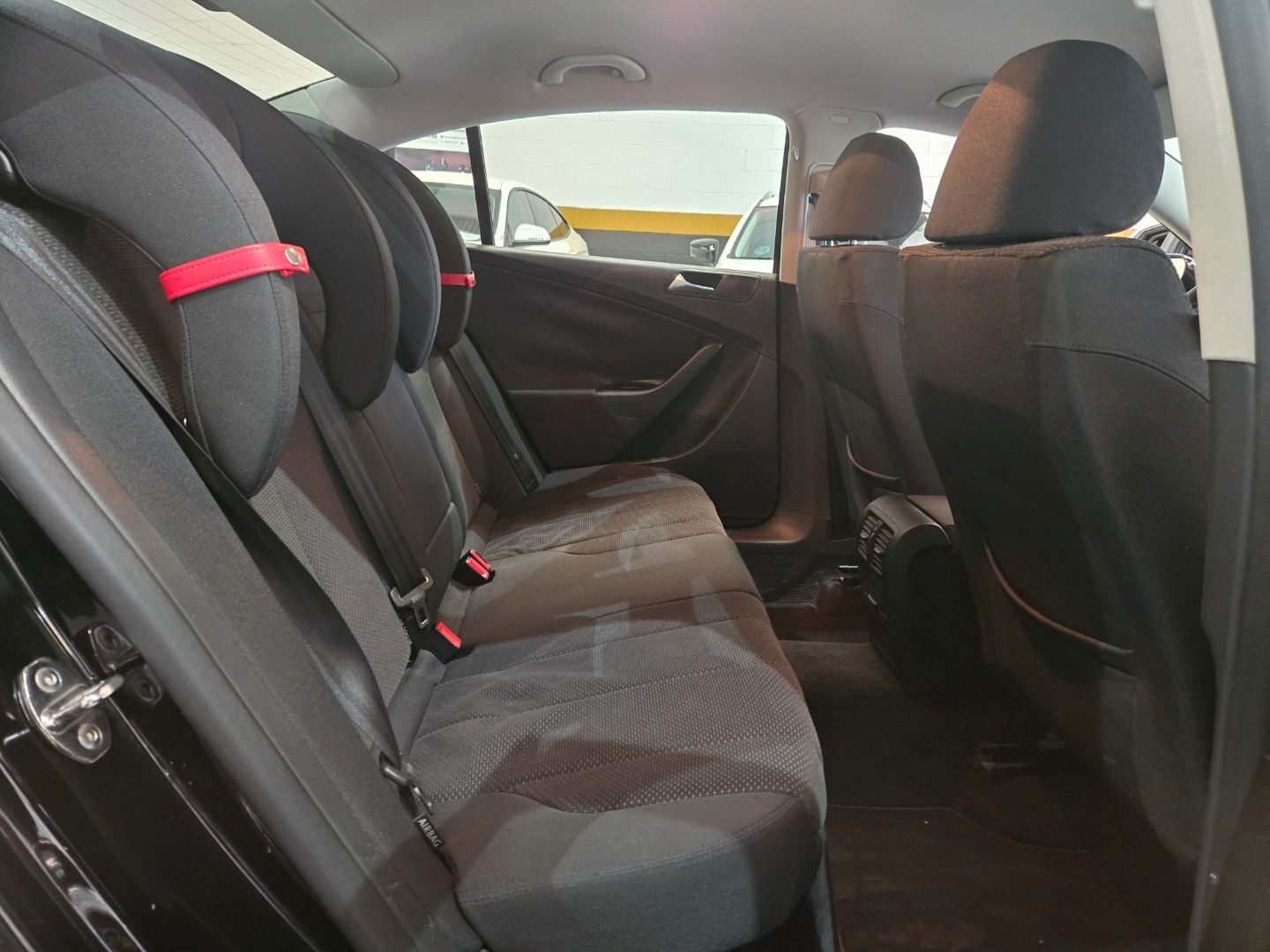 VOLKSWAGEN 2.0 TDI EDITION PLUS