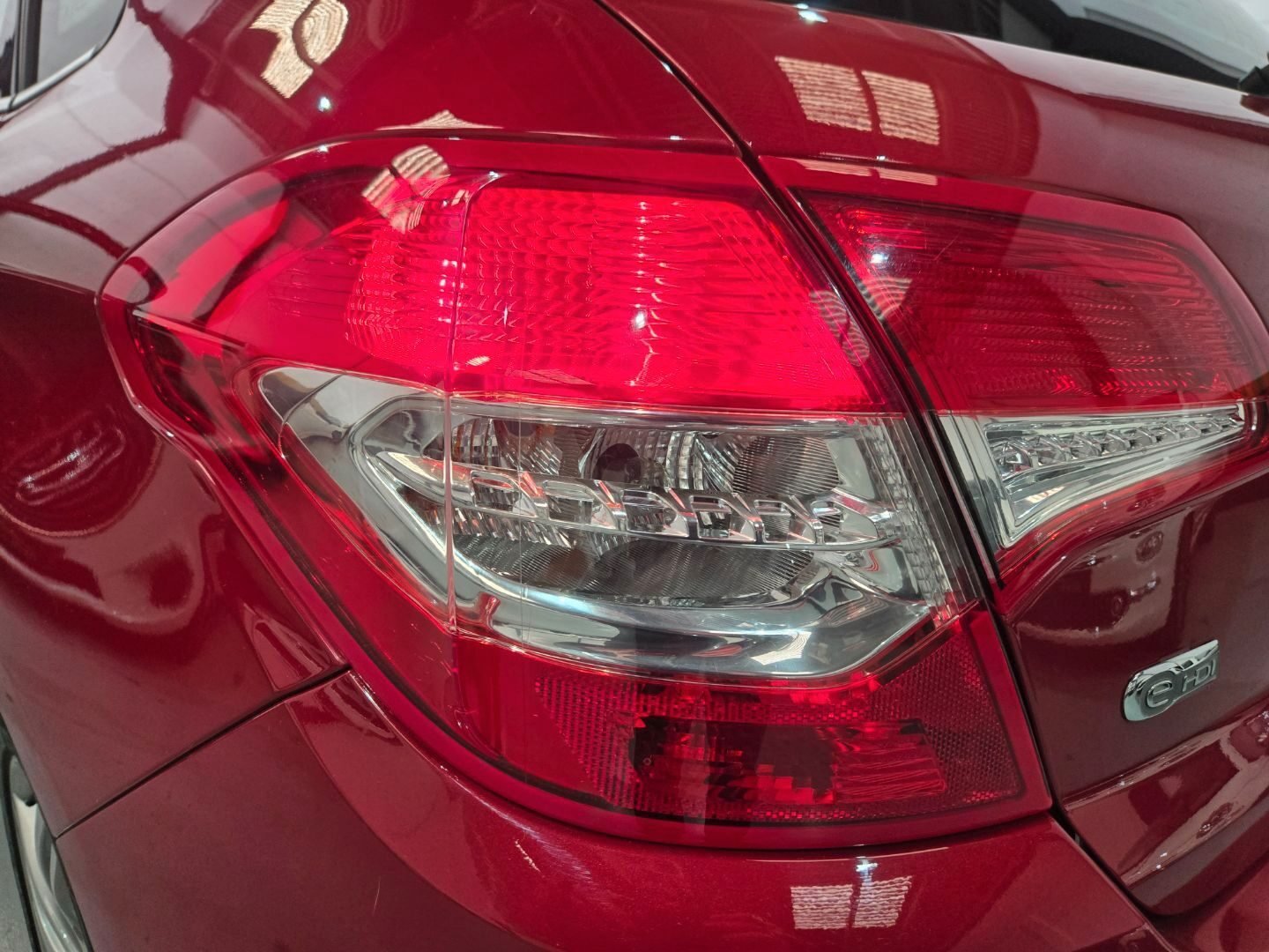 CITROEN C4 1.6 HDI COLLECTION