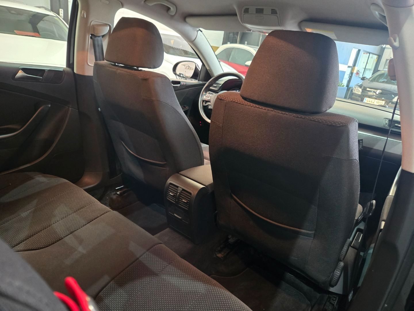 VOLKSWAGEN 2.0 TDI EDITION PLUS