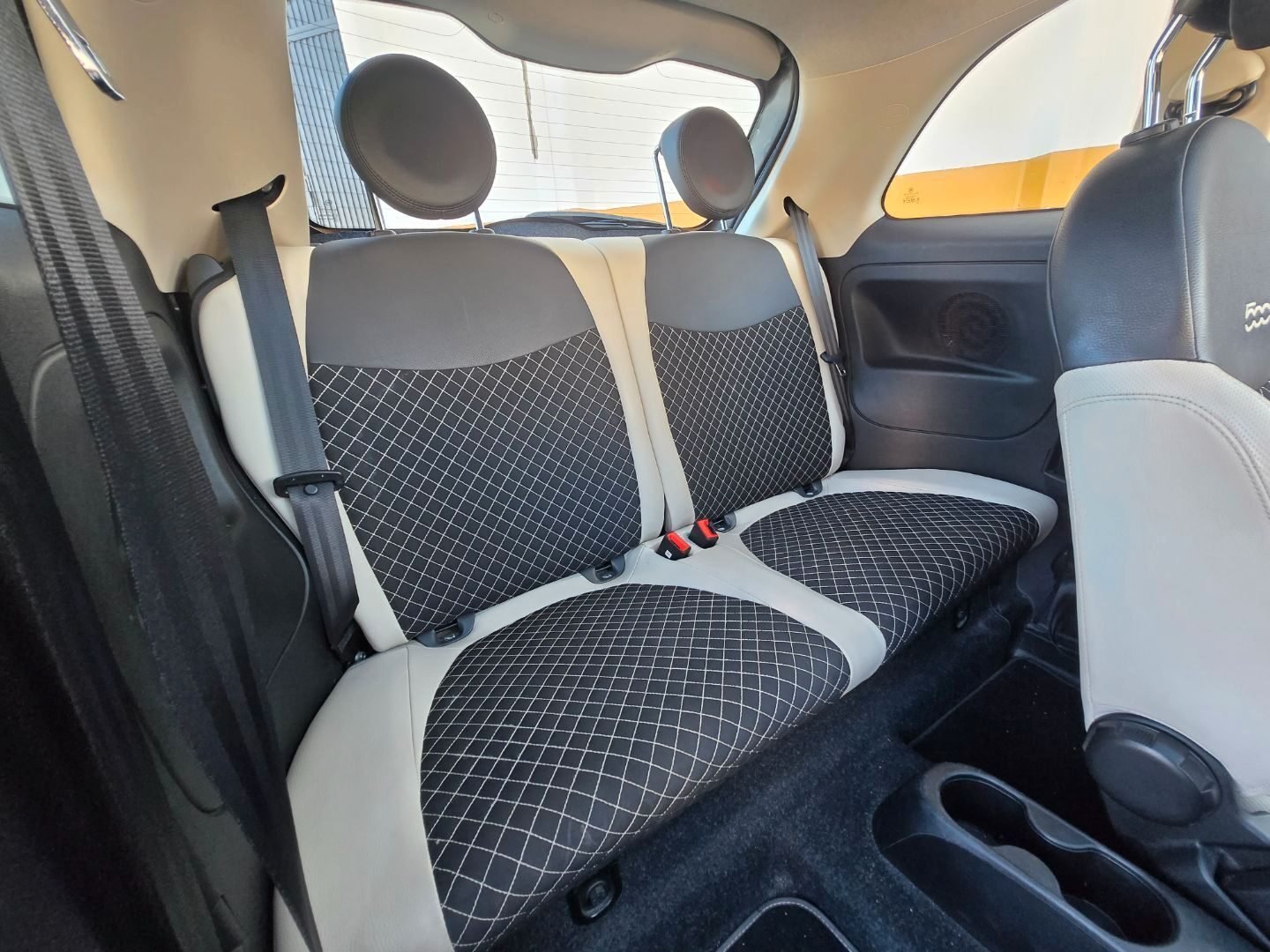 FIAT 500 1.0 DOLCEVITA HYBRID