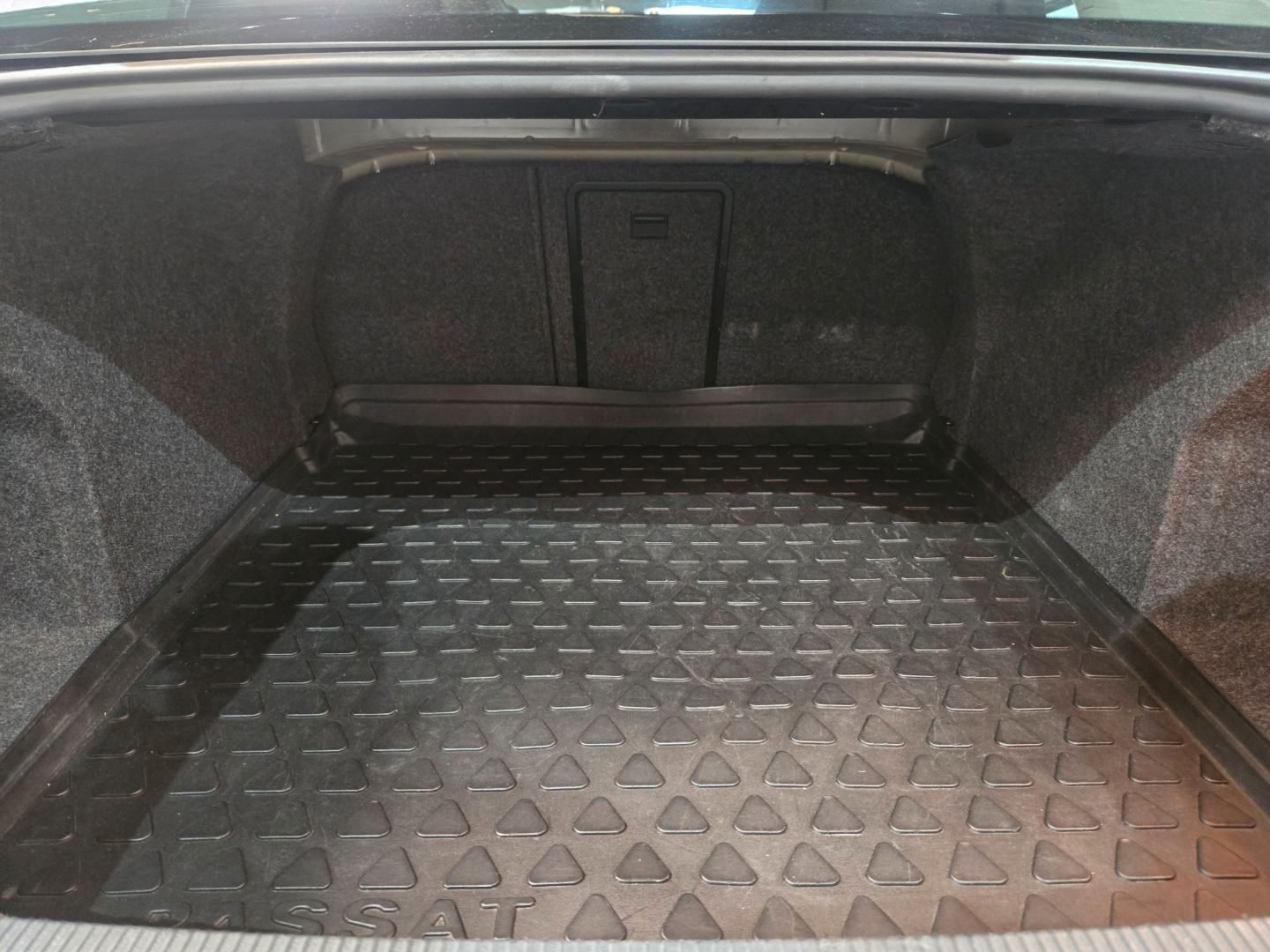 VOLKSWAGEN 2.0 TDI EDITION PLUS