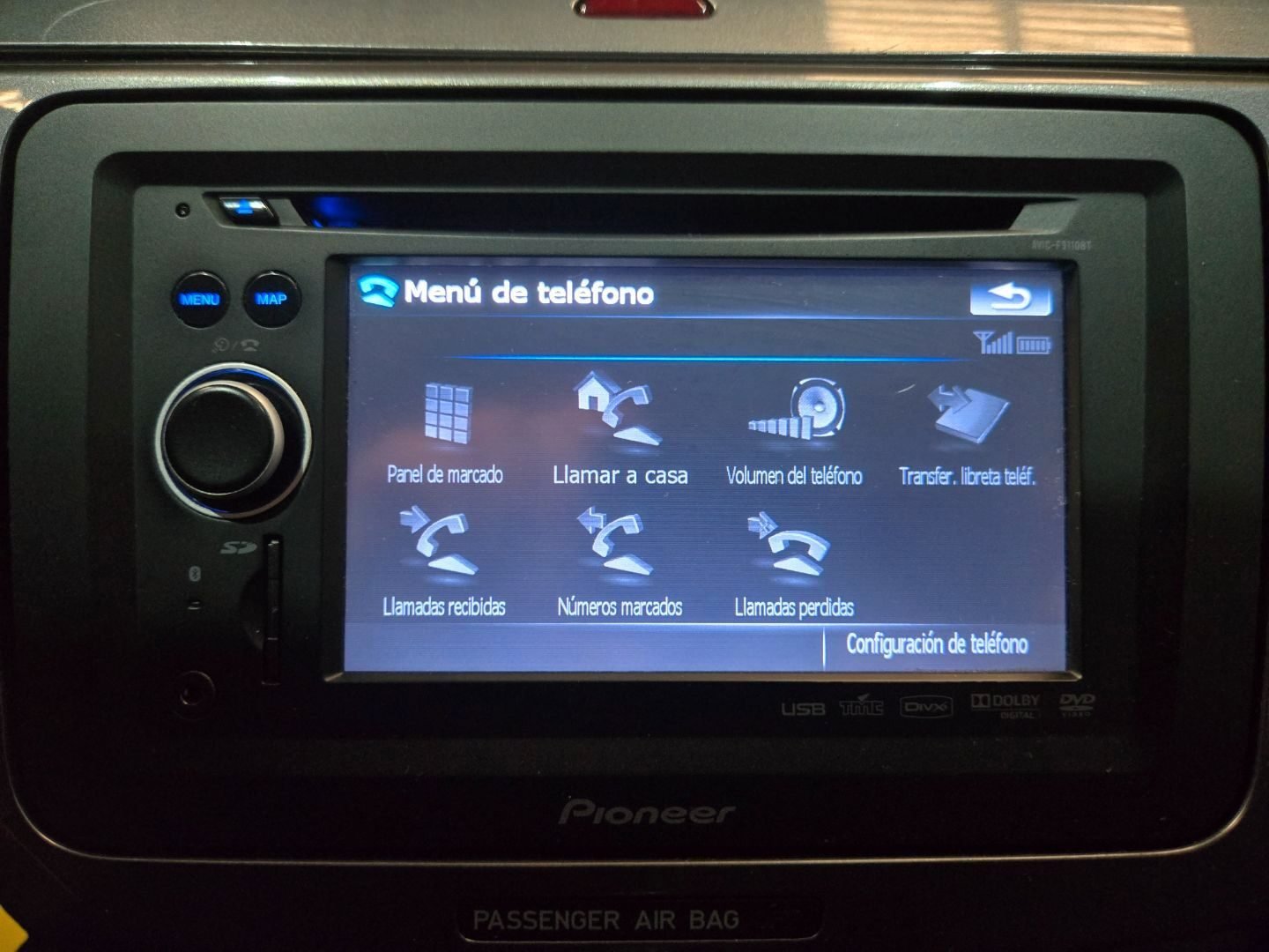 VOLKSWAGEN 2.0 TDI EDITION PLUS