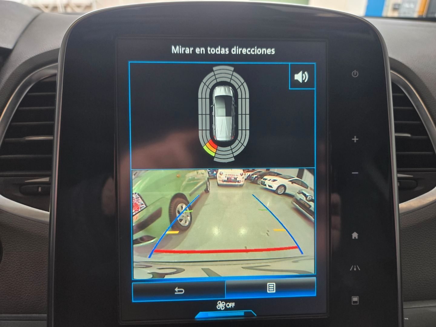 RENAULT ESPACE LIFE ENERGY ECO2