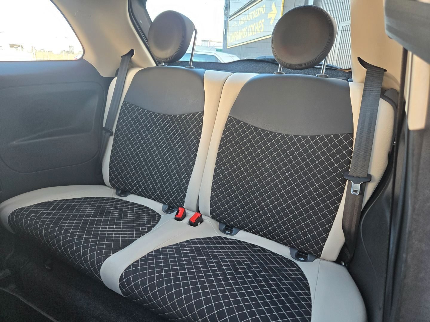 FIAT 500 1.0 DOLCEVITA HYBRID