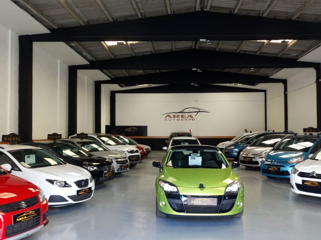 CITROEN C4 1.6 HDI COLLECTION