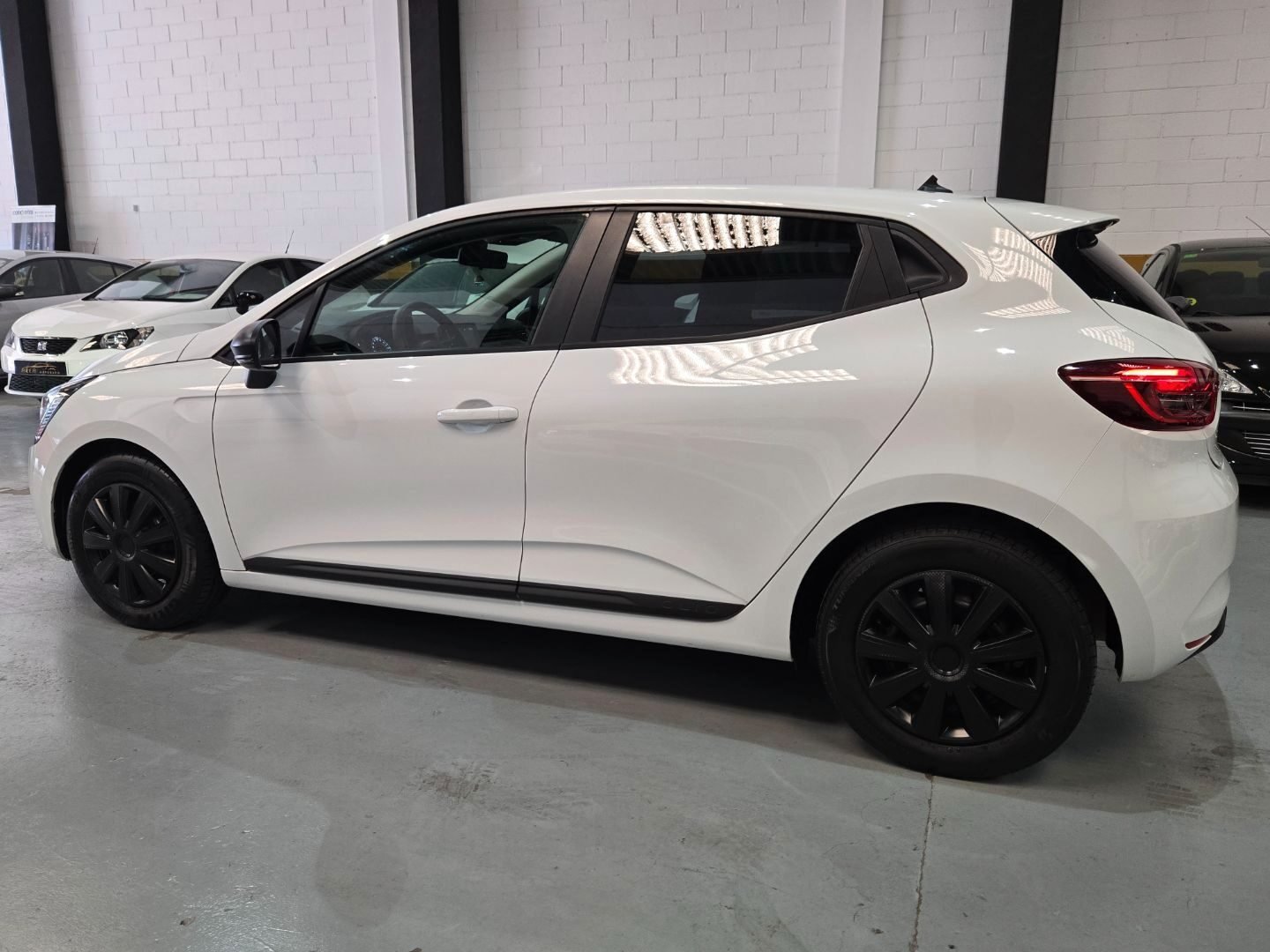 RENAULT CLIO 1.0 LIFE SCE