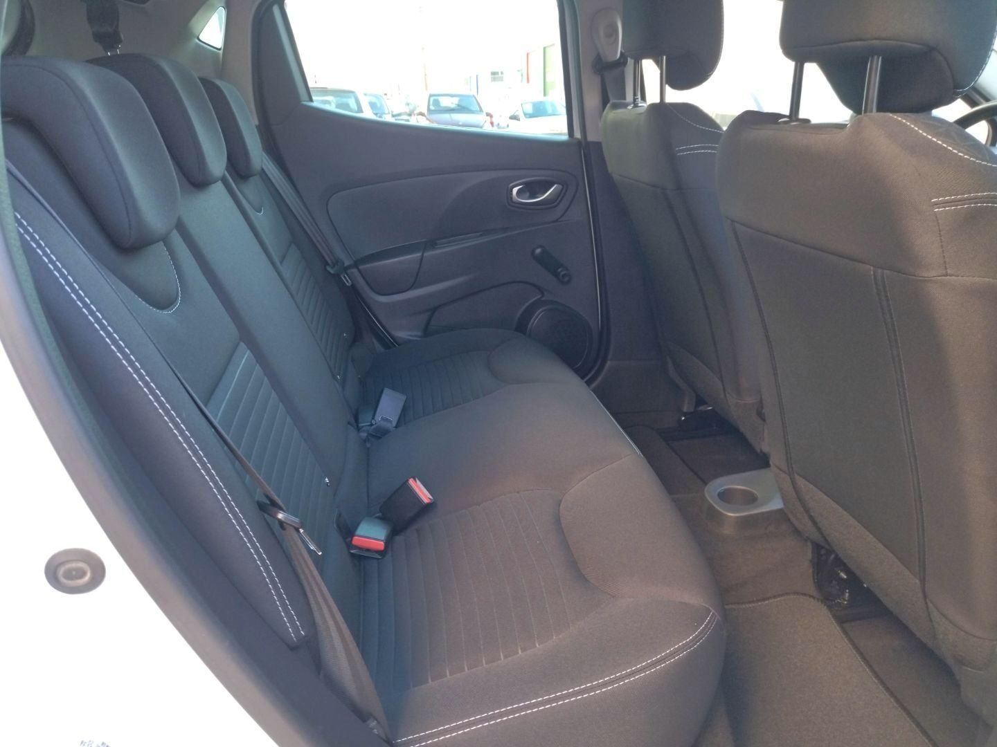 RENAULT CLIO 0.9 TCE LIMITED ENERGY