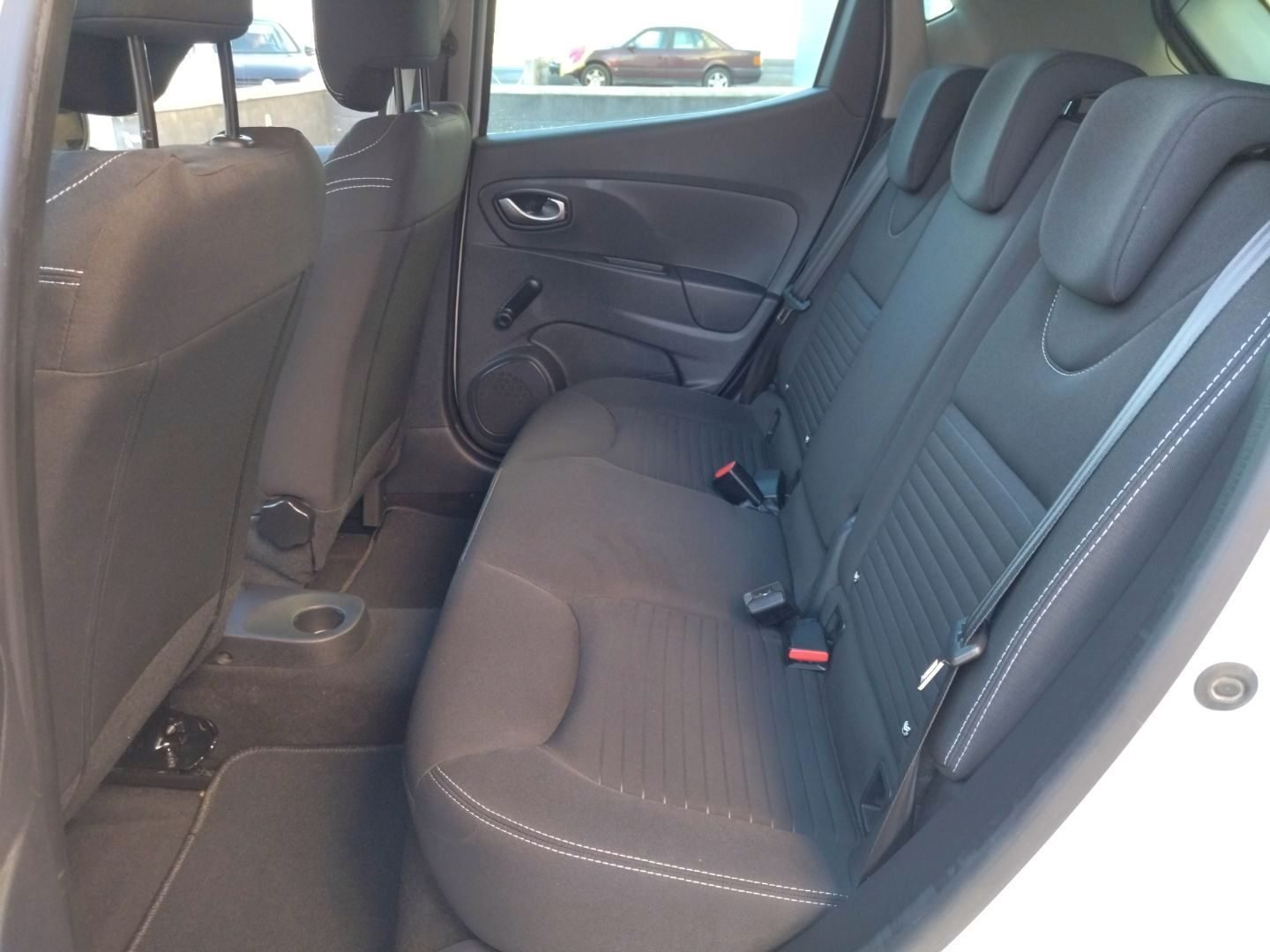 RENAULT CLIO 0.9 TCE LIMITED ENERGY