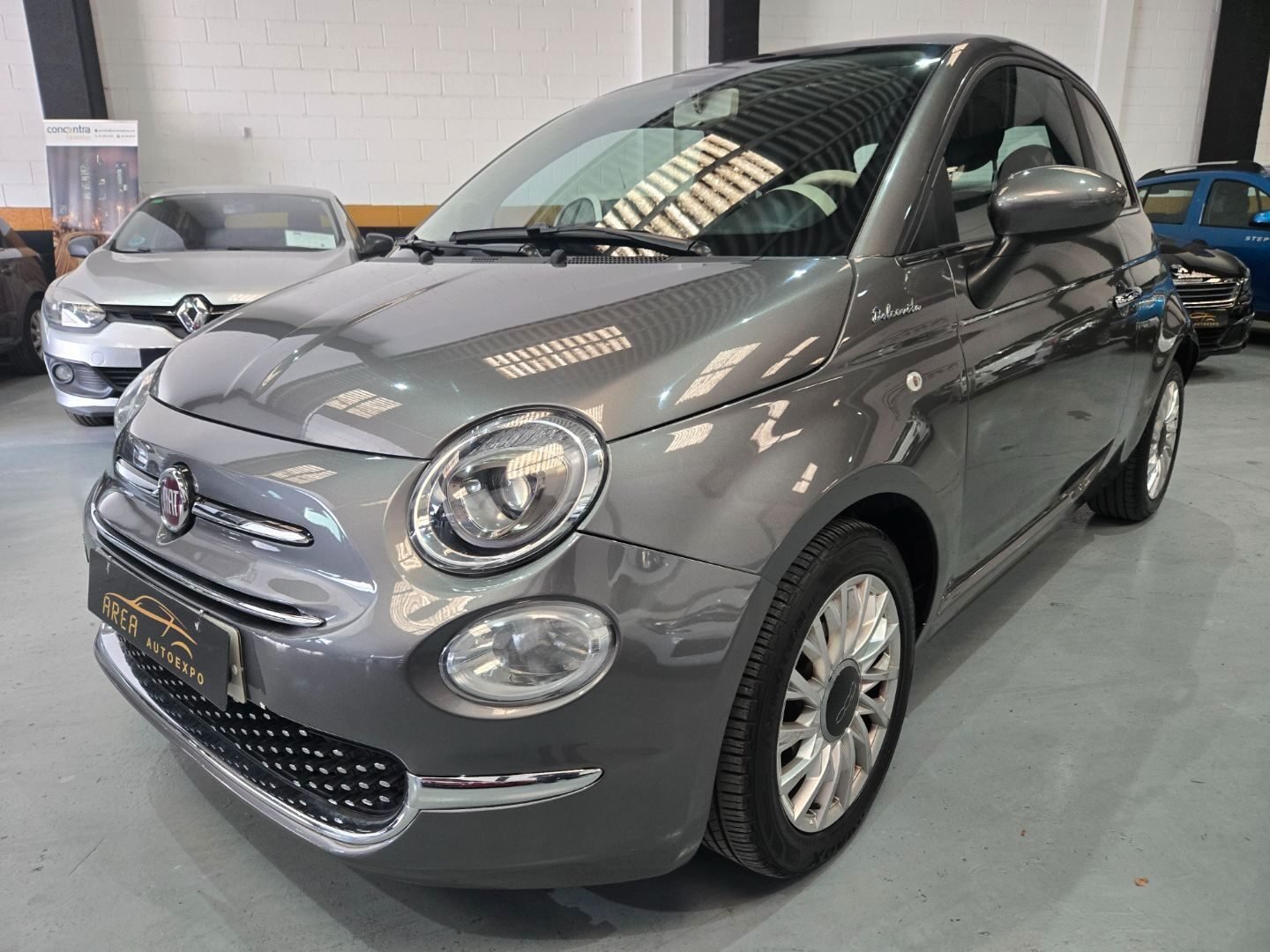 FIAT 500 1.0 DOLCEVITA HYBRID