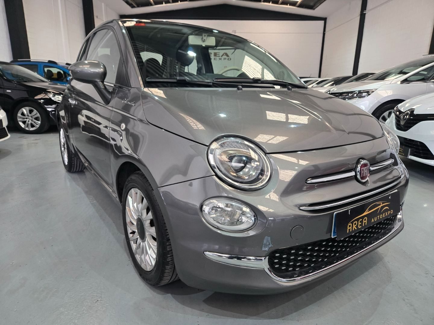 FIAT 500 1.0 DOLCEVITA HYBRID