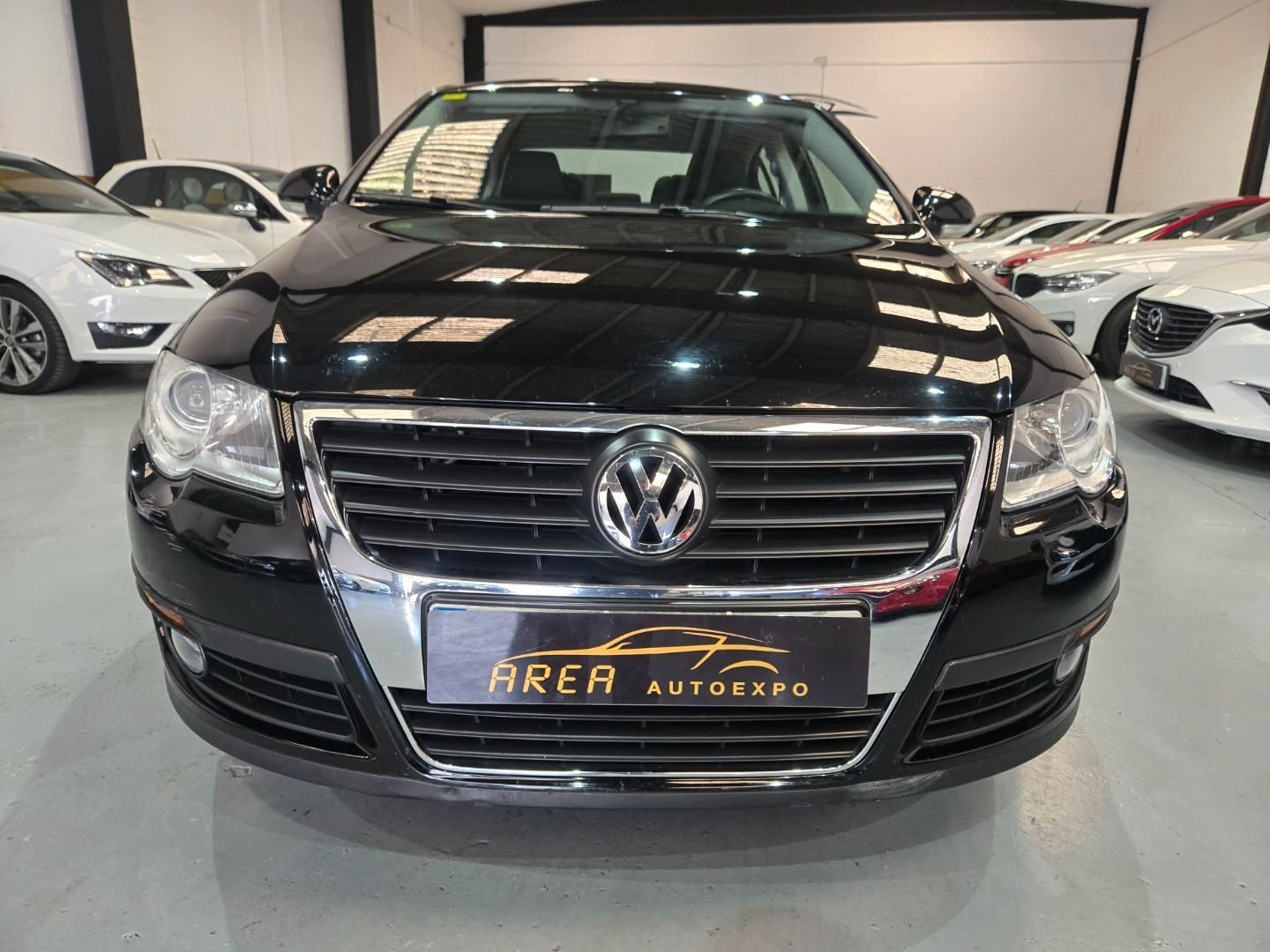 VOLKSWAGEN 2.0 TDI EDITION PLUS