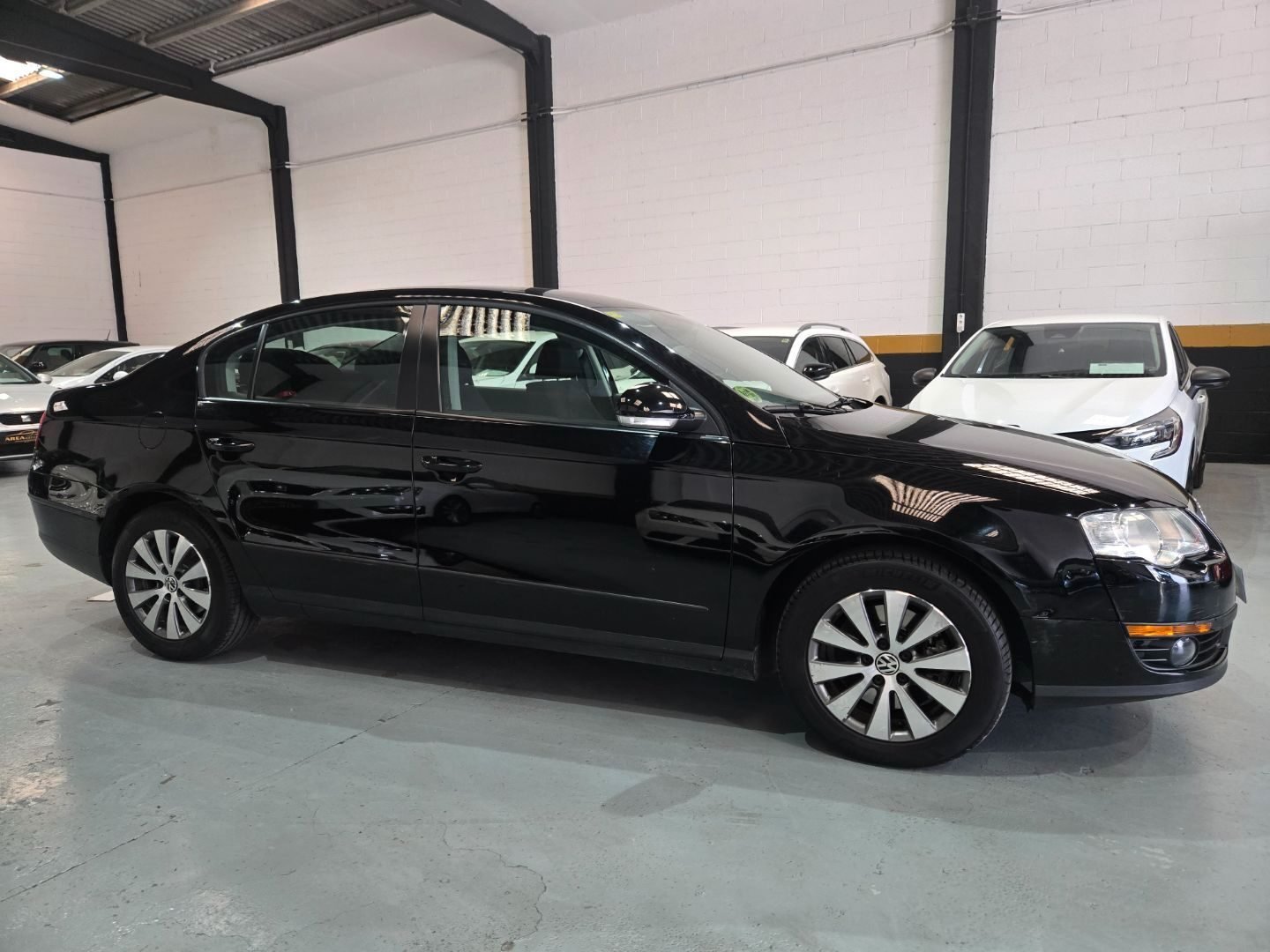 VOLKSWAGEN 2.0 TDI EDITION PLUS