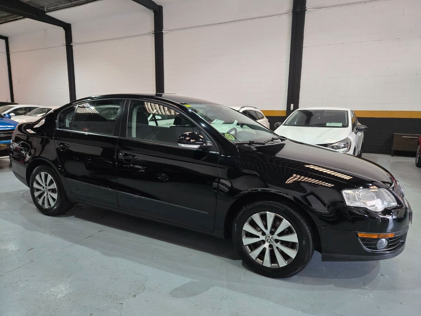 VOLKSWAGEN 2.0 TDI EDITION PLUS