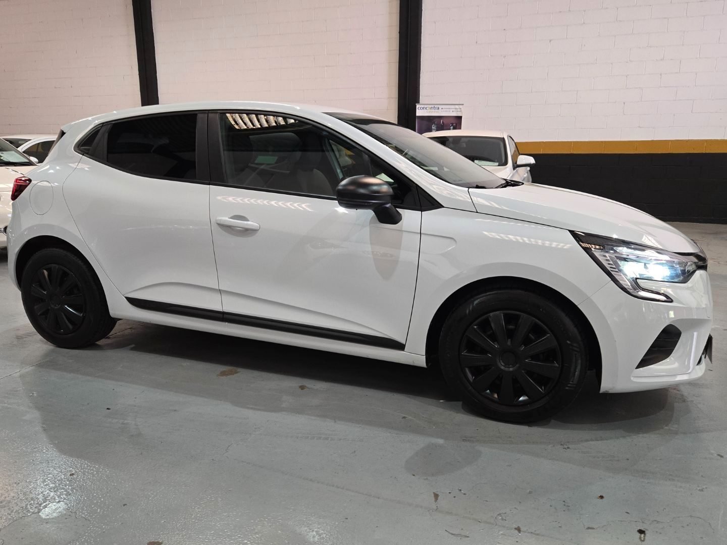 RENAULT CLIO 1.0 LIFE SCE