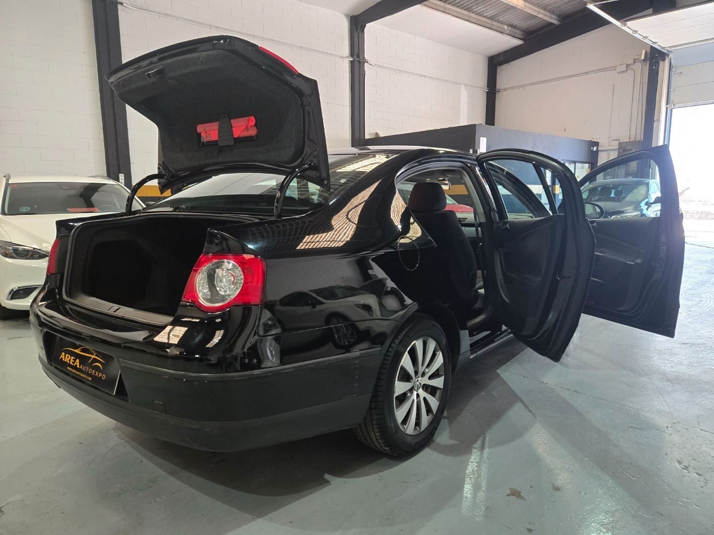 VOLKSWAGEN 2.0 TDI EDITION PLUS