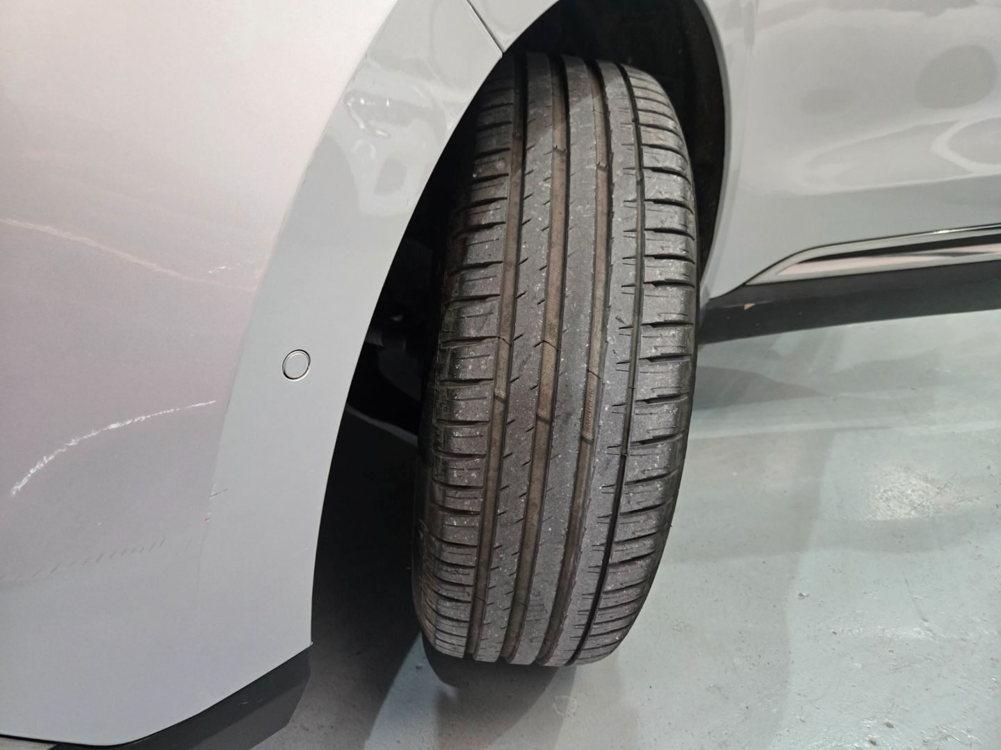 RENAULT ESPACE LIFE ENERGY ECO2